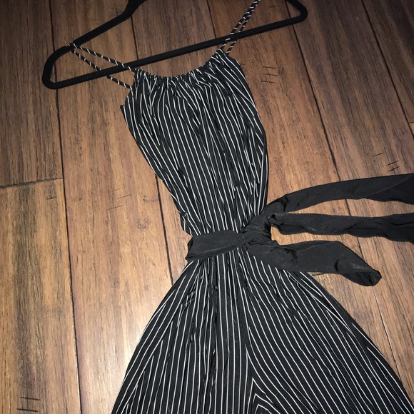 Jumpsuit - Picture 2 of 5